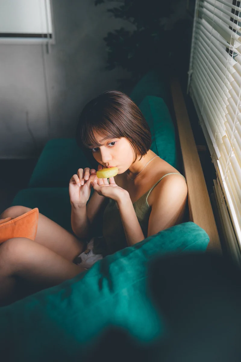 南なつ (CANDY TUNE) on X: 