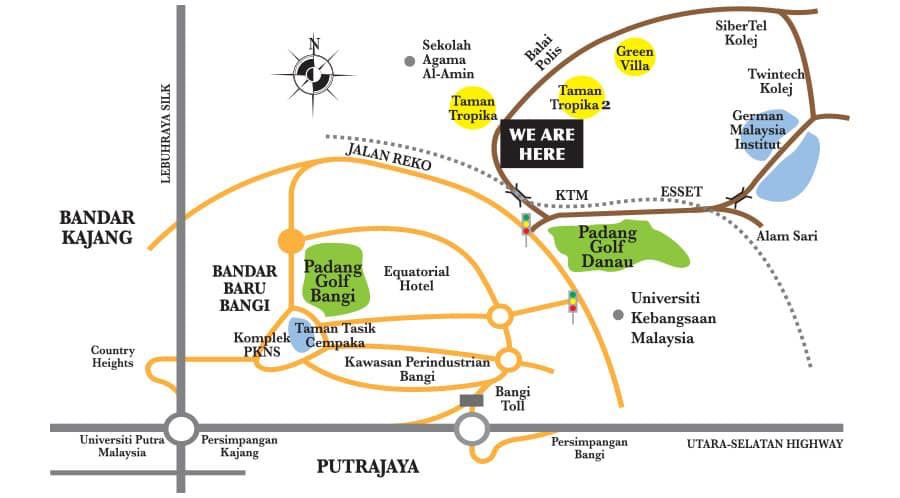 TJnn20's tweet photo. Attraction:
✨HUPM,UPM
✨UKM
✨ IOI City Mall Putrajaya
✨ Bangi Central
✨ Evo Mall Bangi
✨ Bangi Square
✨Hospital Kajang

#sewarumahbangi #sewarumahkajang #rumahsewabangi #ukm #gmi #villatropikaapartment #sungaitangkas #jalanreko #bangi #kajang https://t.co/5A0dBggKFV