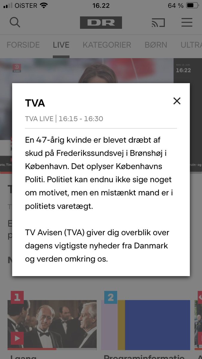 David tweet media