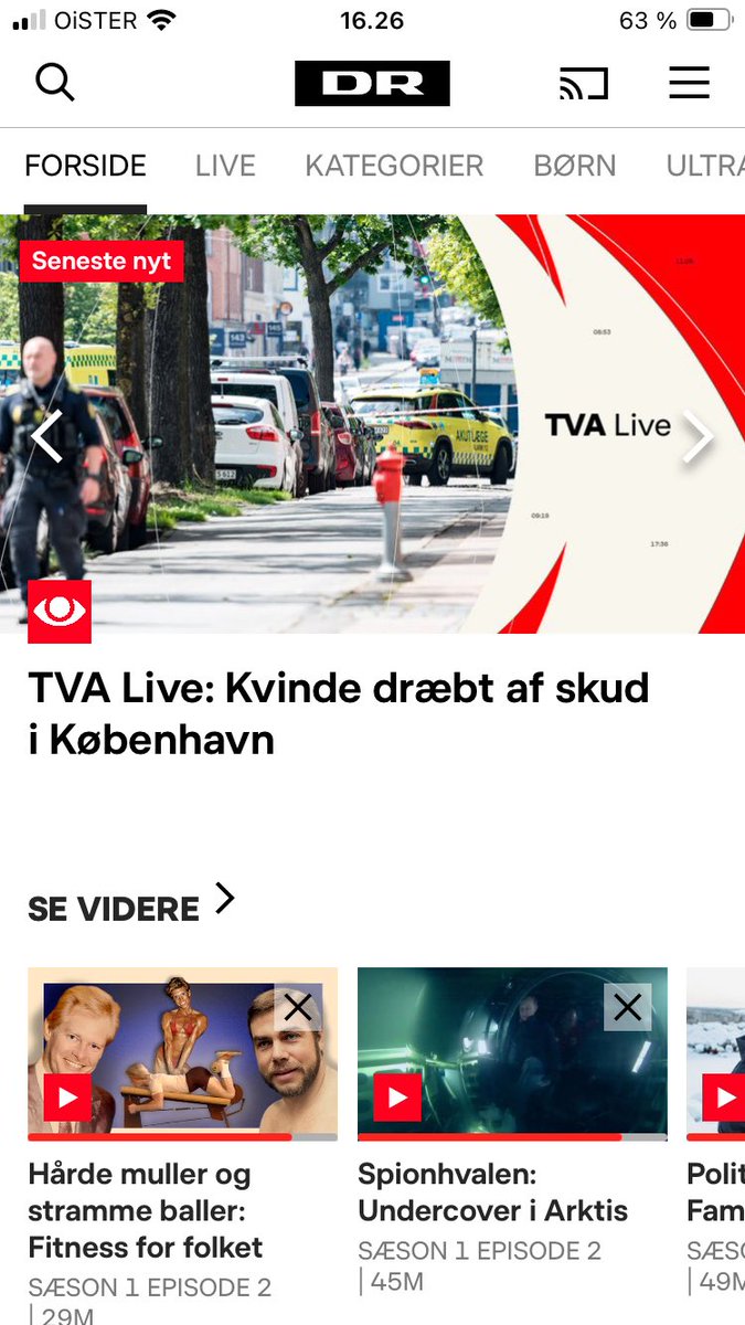 David tweet media