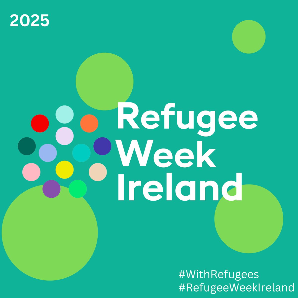 Dublin Northwest Partnership (DNP) (@dnpartnership) on Twitter photo It’s #RefugeeWeek & we’d like to promote supports we provide to asylum seekers and refugees in our catchment area:
English language classes
Pre-employment support
Education
Self-employment supports
Contact abdisalam.hassan@dublinnorthwest.ie
#WithRefugees #CommunityAsASuperpower It’s #RefugeeWeek & we’d like to promote supports we provide to asylum seekers and refugees in our catchment area:
English language classes
Pre-employment support
Education
Self-employment supports
Contact abdisalam.hassan@dublinnorthwest.ie
#WithRefugees #CommunityAsASuperpower