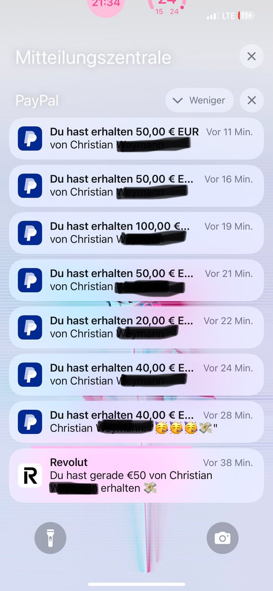Heißer Nachmittagsfick mit meinem treuen Sklaven🔥💸‼️ Hab sein Hirn komplett gefickt 😈 Er konnte einfach nicht anders und musste abdrücken🔥🔥‼️