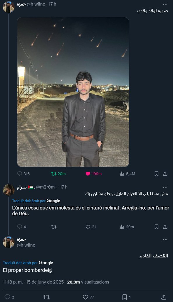 Socialisme i Turismofòbia (@dancscatalans) on Twitter photo 