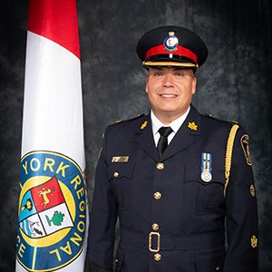 York Regional Police Association tweet media