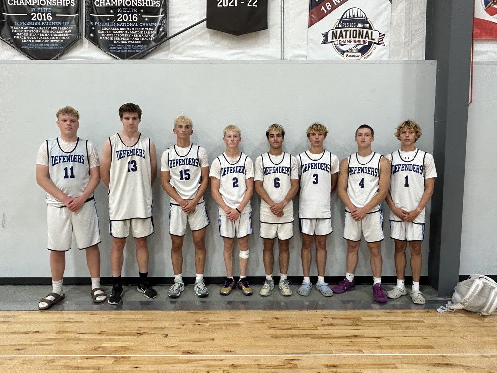 Zach Klaassen tweet media