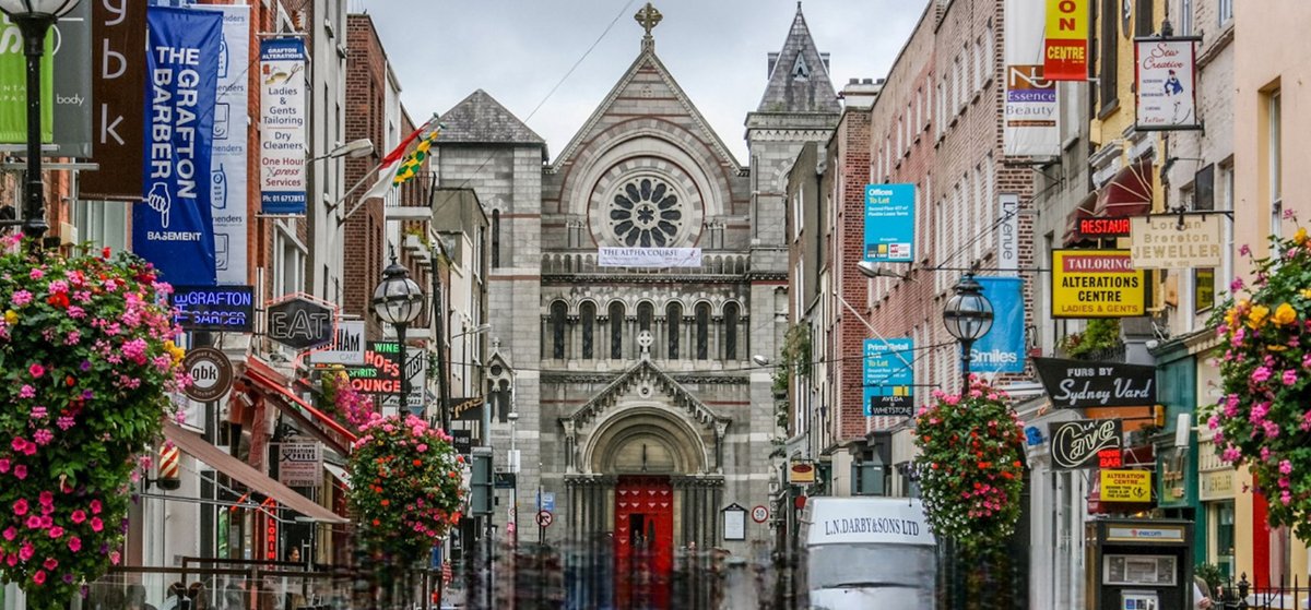 MAFORM95's tweet photo. 📢 Ne manquez pas notre prochaine formation d'anglais médical à Dublin, en Irlande du 20 au 24/10/2025 !

Inscrivez-vous dès maintenant (Places limitées à 7) ! 

ℹ️ Plus d'infos sur notre newsletter : https://t.co/mwJAm3IEOz

#MAFORM #FAF #FormationsMedicales #Anglais #Irlande https://t.co/DwQT5Ez7LU