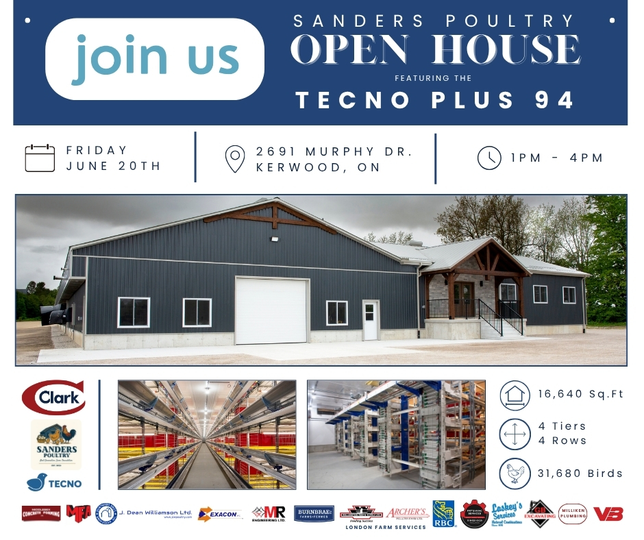 Clark Ag Systems tweet media