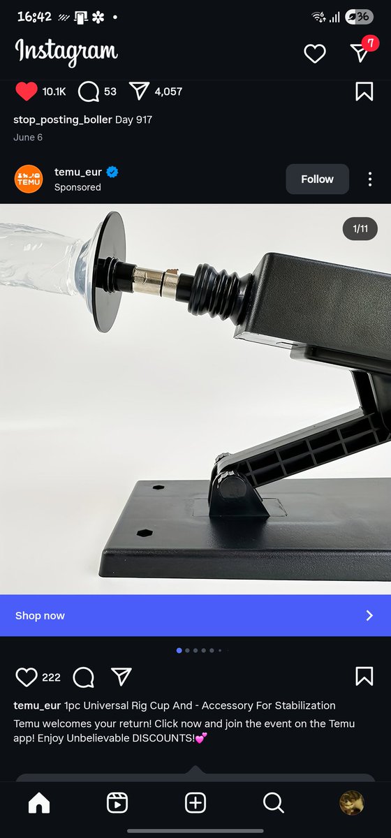 hexanilix's tweet image. If anyone says that ads are personalized I will buy this and you shall receive a personalized experience