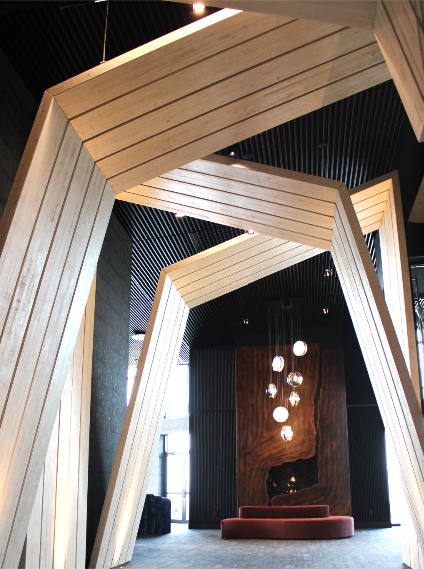 FalkbuiltNY's tweet image. “There’s way less human error with Echo — we’re sending our designs straight to the manufacturer.” – Matthew Woods, Architectural Designer at @FalkbuiltNY

Fewer steps. Fewer mistakes.
More trust in the outcome.

#FalkbuiltNY #EchoTechnology #BuildSmarter