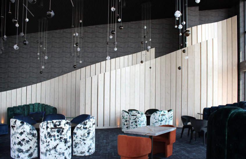 FalkbuiltNY's tweet image. “There’s way less human error with Echo — we’re sending our designs straight to the manufacturer.” – Matthew Woods, Architectural Designer at @FalkbuiltNY

Fewer steps. Fewer mistakes.
More trust in the outcome.

#FalkbuiltNY #EchoTechnology #BuildSmarter