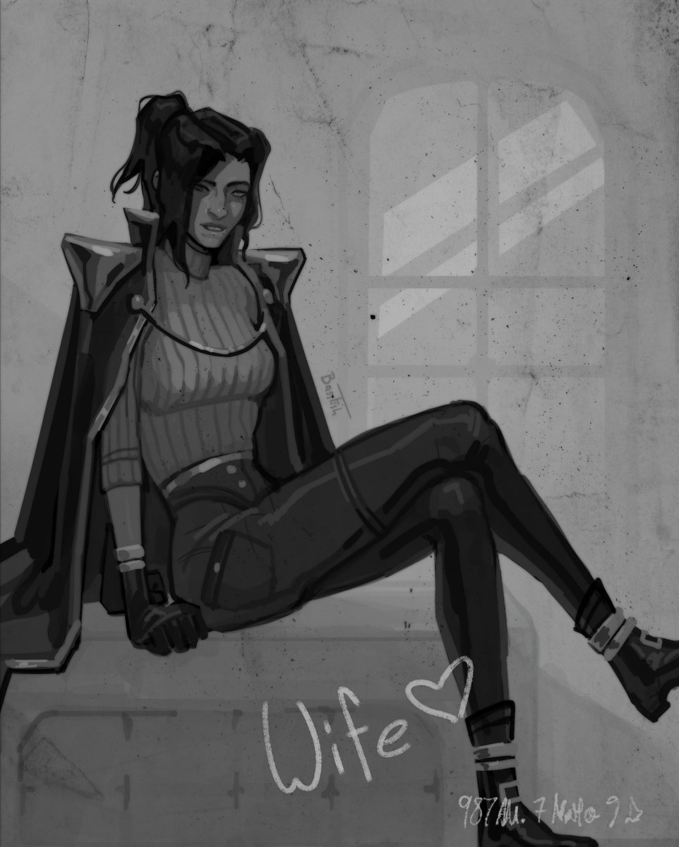 #handsomecaitlyn 2 - Formal
shes happy because her vi is taking the photo
#handsomecaitlynweek