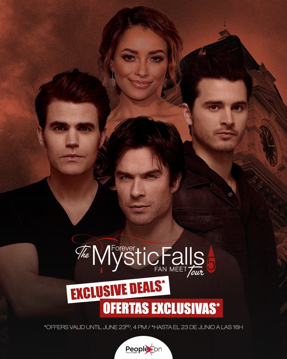 People Convention tweet media