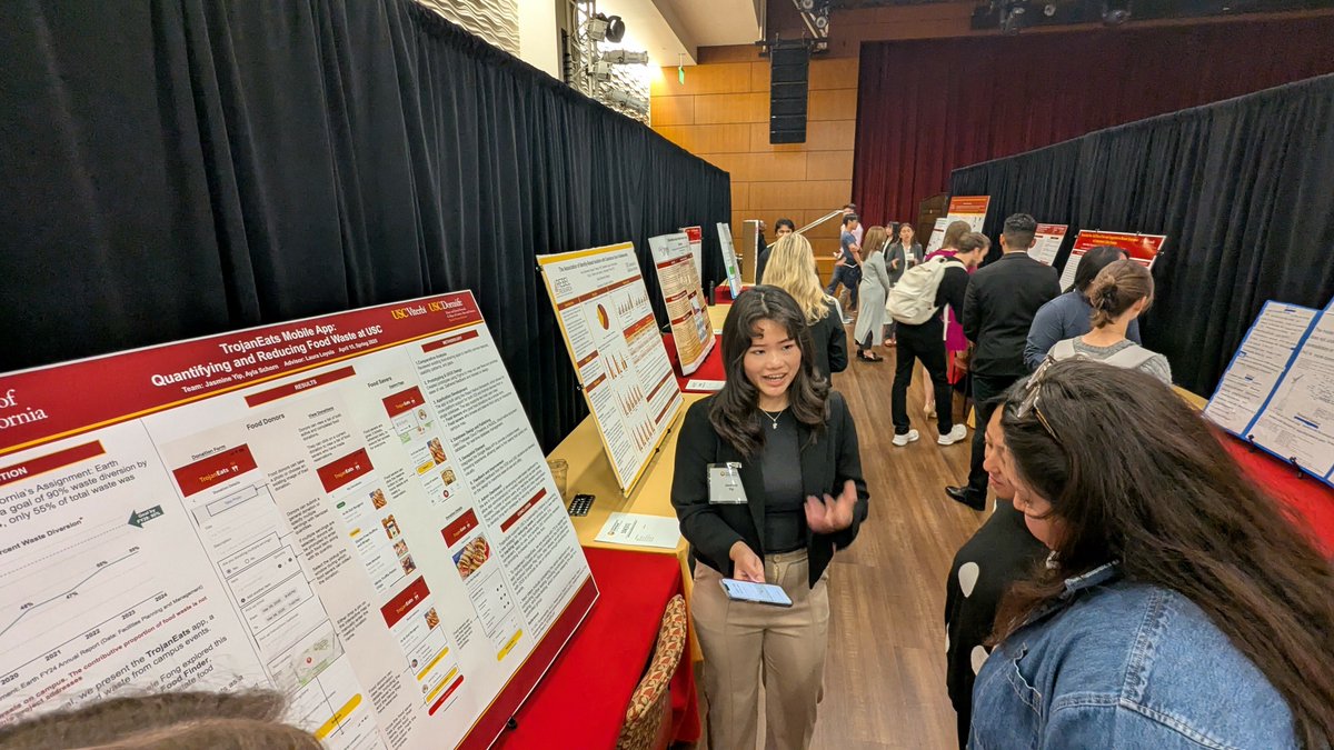 USC Spatial Sciences (@usc_ssi) on Twitter photo Congrats to the <a href="/USC/">USC</a> Undergraduate Symposium for Scholarly & Creative Works award winners! π
Schwarzenegger Award
β¨ 1st Place: Ayla Schorn, Eliza Nations, Jasmine Yip
β¨ Honorable Mention: Kelly Kwok
Social Sciences Interdisciplinary Award
β¨ Taylor Wardsworth Congrats to the <a href="/USC/">USC</a> Undergraduate Symposium for Scholarly & Creative Works award winners! π
Schwarzenegger Award
β¨ 1st Place: Ayla Schorn, Eliza Nations, Jasmine Yip
β¨ Honorable Mention: Kelly Kwok
Social Sciences Interdisciplinary Award
β¨ Taylor Wardsworth