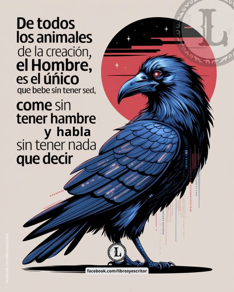 Librosyescritor's tweet photo. https://t.co/OgaxF0femF