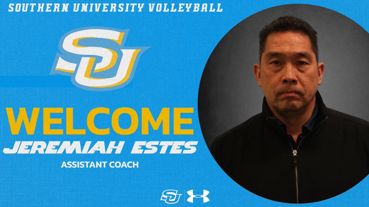 Barnes Welcomes Estes as Assistant Volleyball Coach

gojagsports.com/news/2025/6/16…