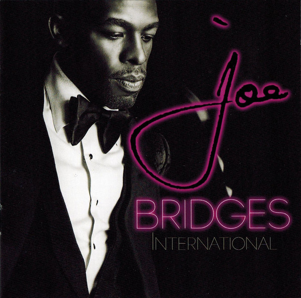 🎶Happy 11th Anniversary · Bridges🎶 

<a href="/JoeThomas4real/">JOE</a> 

#32YearsOfJoe #IGrewUpOnJoe #Bridges #11thAnniversary #Album #WeAreReady #BringThatNewAlbum #JOE13 #BlackMusicMonth
