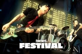 AtlasCreativeFN's tweet photo. What band deserves its own pass like Metallica?🎸 https://t.co/2c6y7AOV58