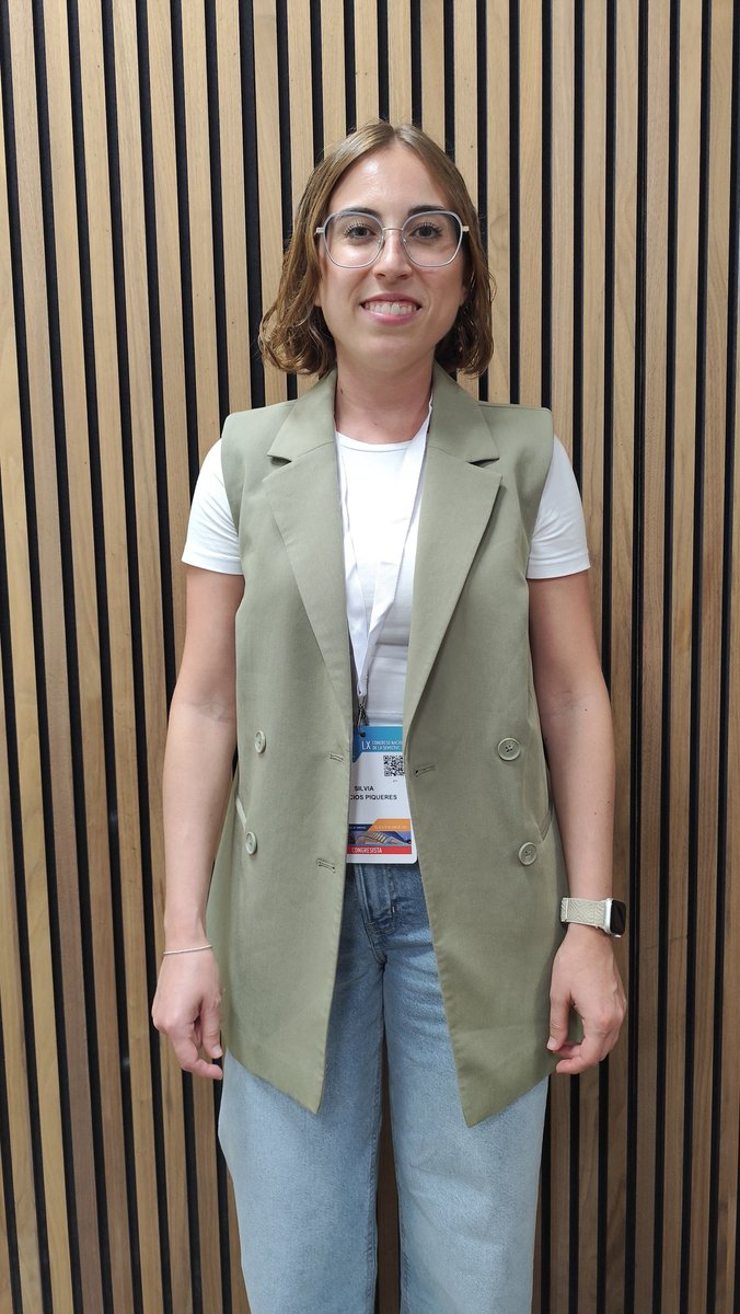 Olimpiada SEMICYUC Joven
¡Ya tenemos ganadora! 
🥇Silvia Palacios (Hosp. Francesc de Borja, Gandía).
🥈Carmen Díaz (Hosp. Cabueñes, Gijón).
🥉Jordi Martínez (Hosp. Virgen del Rocío, Sevilla).
⭐ Emilia Mª de Frutos (Comp. Asist. Segovia).
⭐ Alfredo Abajo (Hosp. Burgos).
Los