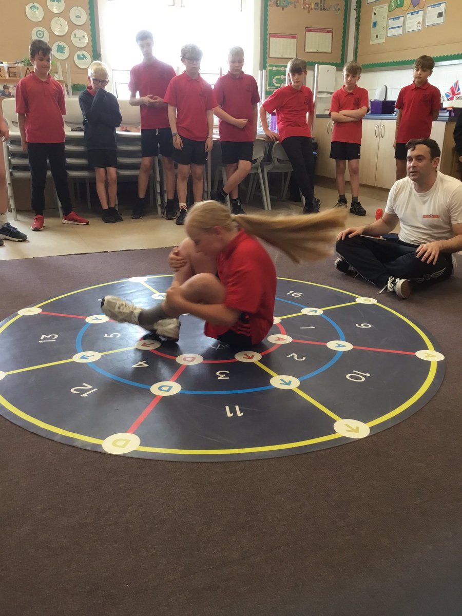 Year 6 SHPS tweet media