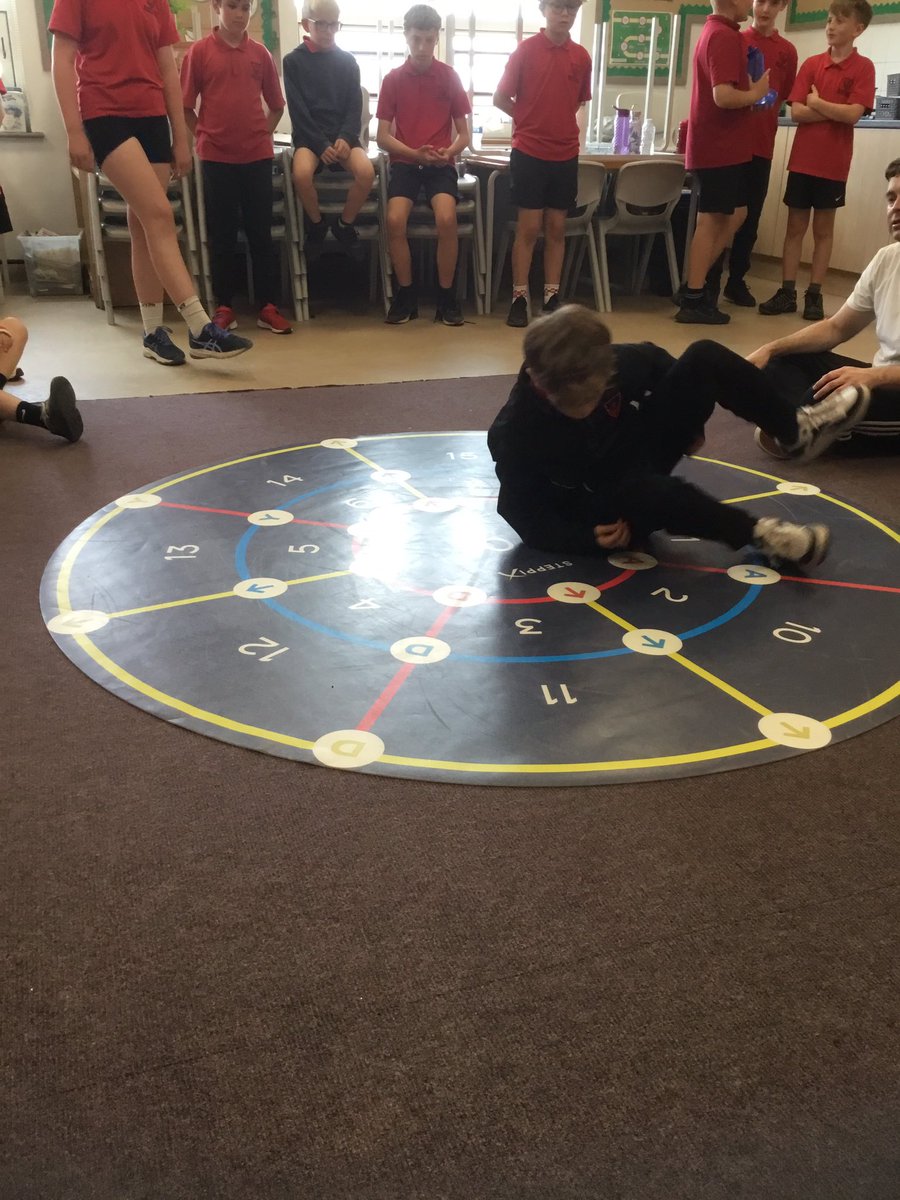 Year 6 SHPS tweet media