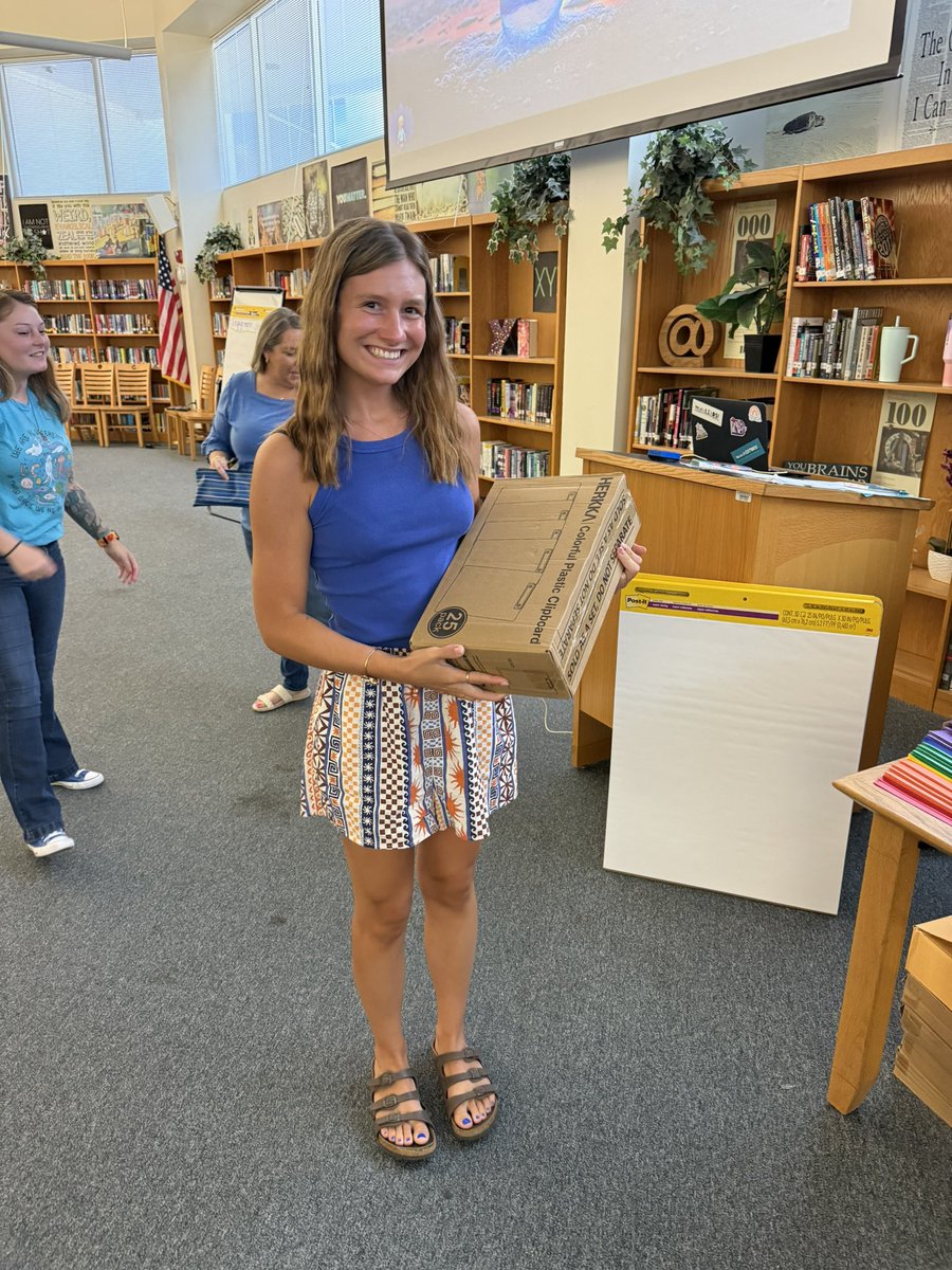 Hyacinth_TEACH's tweet image. Congrats to the first round of winners at the 2025 @VCSNTA Leadership Pathway! #PlanPrioritizePractice