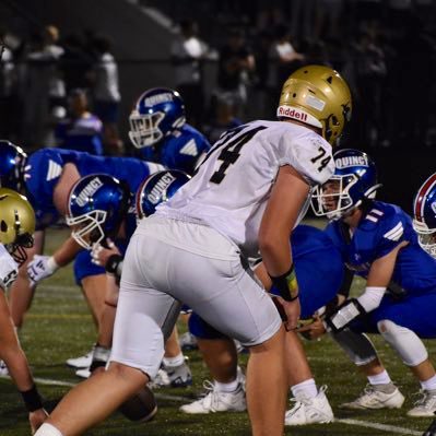 2027 DE/T
Eddie Krippendorf
Archbishop Williams (MA.)
6-5/250
<a href="/EddieKripp17123/">Eddie Krippendorf</a> 

hudl.com/v/2RQVPx