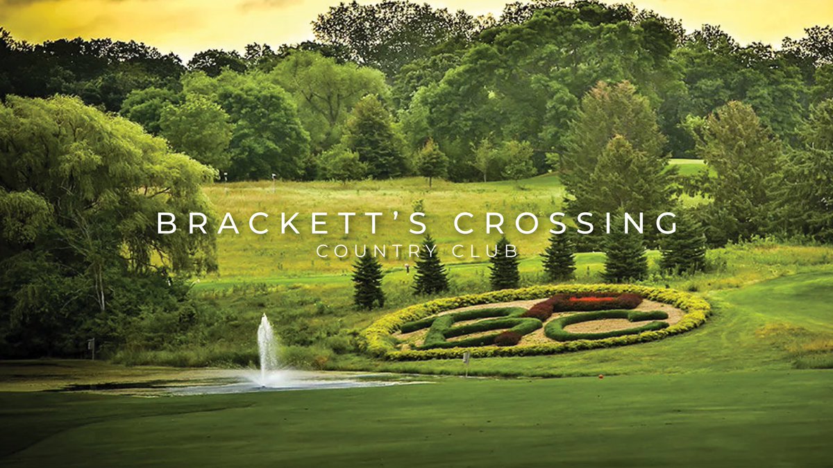 turflogicai's tweet image. A big thank you to Brackett's Crossing Country Club in Lakeville, Minnesota for welcoming Turflogic out for a soft drone demo of their beautiful course! 

It was a pleasure to showcase how our aerial technology can support smarter, more efficient turf management. 

#Turflogic