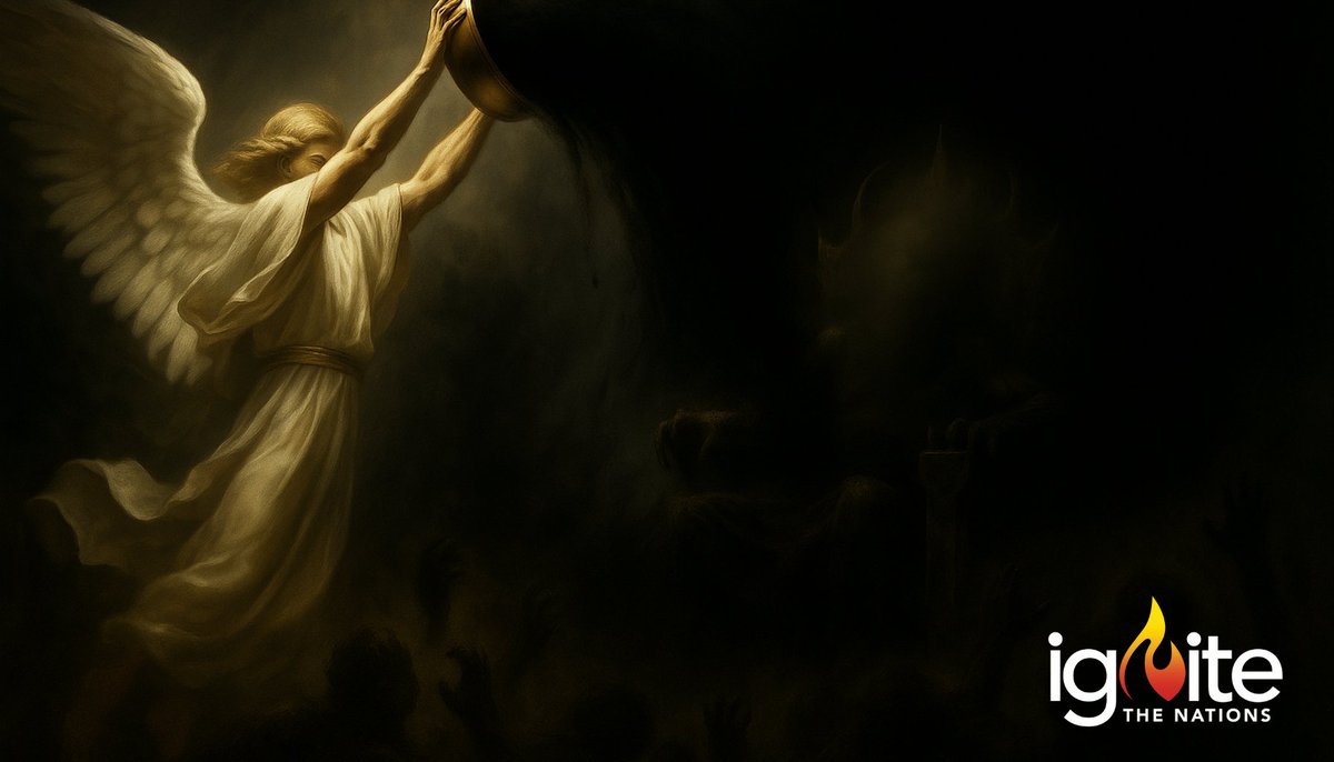 Ignite The Nations tweet media