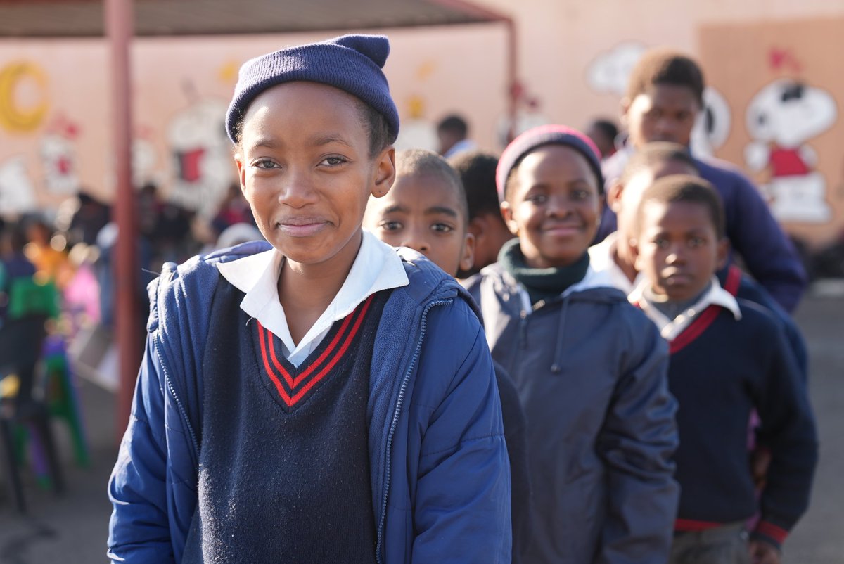 DID YOU KNOW?

June 16 marks 30 years since South Africa🇿🇦 ratified the UN Convention on the Rights of the Child.

The #CRC was the 1st international human rights treaty ratified by the new democratic government, signifying the country's commitment to upholding children's rights.