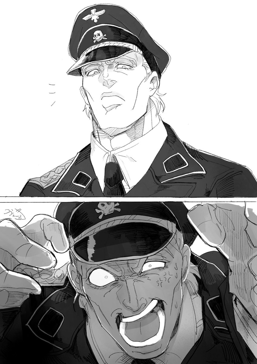 「貴様ッ!!何を勝手に撮っておるのだァァァァ」(過去作) 