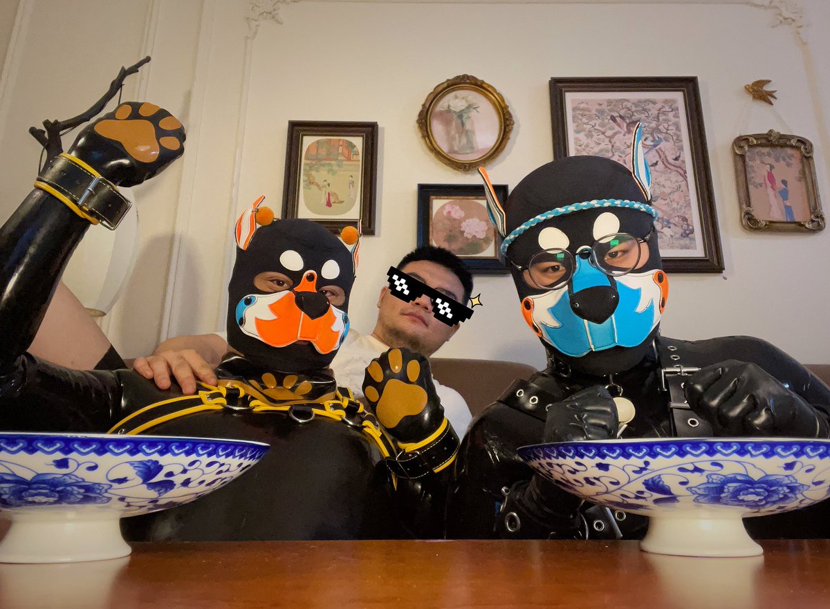 Happy #internationaldayoflatex