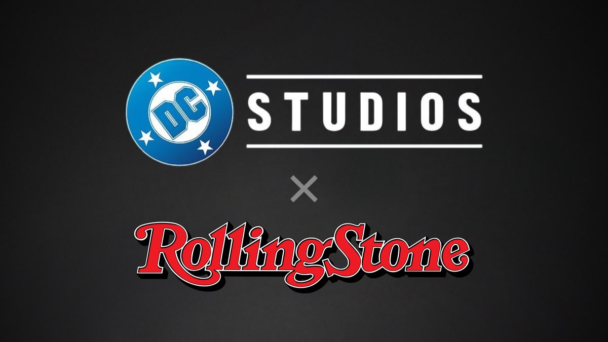 Here's every new detail DC Studios has officially revealed to Rolling Stone©: