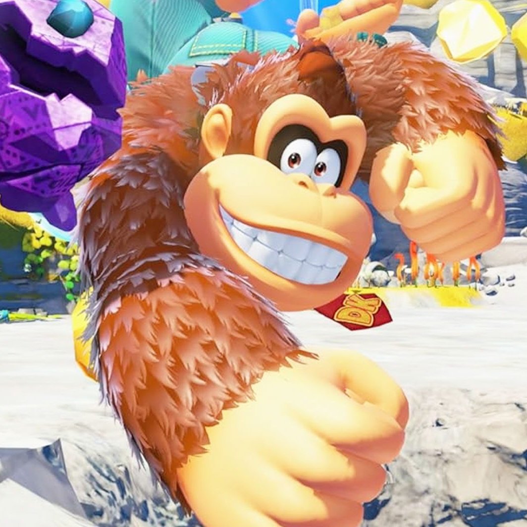 Només he vist el 1r tràiler i no penso mirar res més fins que el tingui entre mans... sé que m'encantarà.❤️🍌