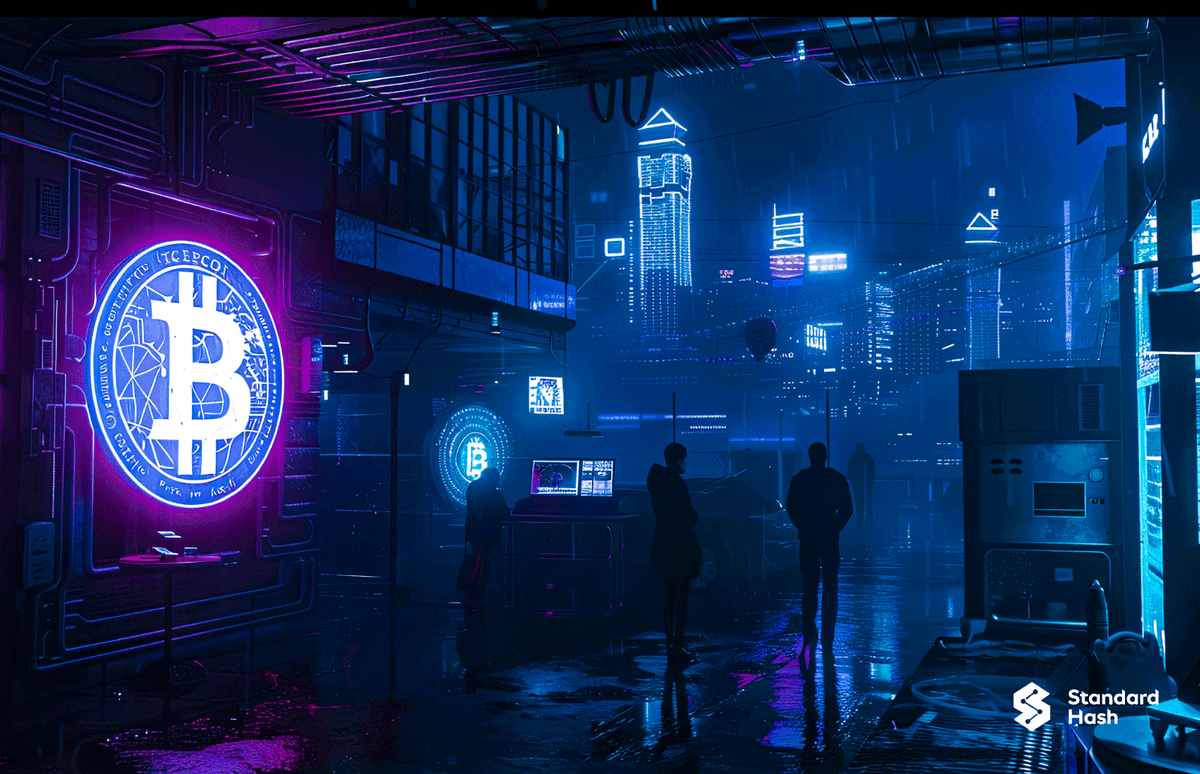 StandardHash (@standardhash) on Twitter photo 🚨Bitcoin Hashrate Updates⚡️
June 16 2025 
⚒️Mining Difficulty: 126.41 T⚒️
⛏️Bitcoin network difficulty decreased: (-0.45%)
🌐Total network hashrate is 923.8  EH/s 🚨Bitcoin Hashrate Updates⚡️
June 16 2025 
⚒️Mining Difficulty: 126.41 T⚒️
⛏️Bitcoin network difficulty decreased: (-0.45%)
🌐Total network hashrate is 923.8  EH/s