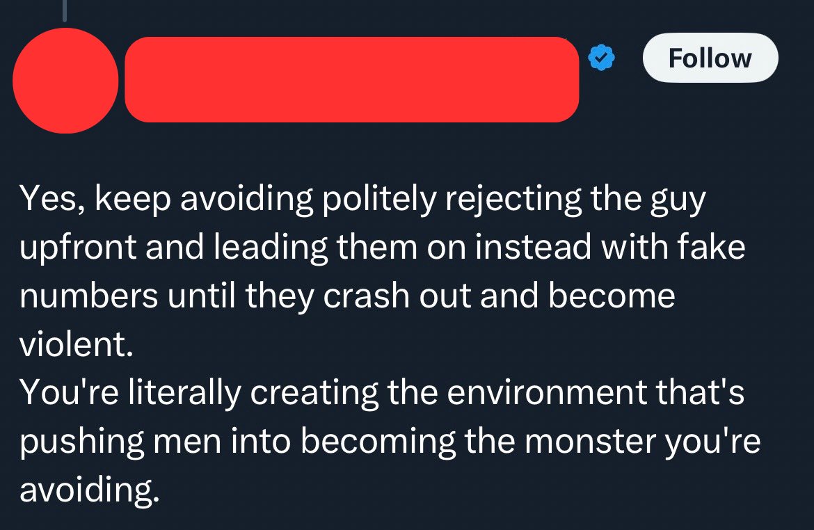 Lovesick VA 💕🔪 tweet media