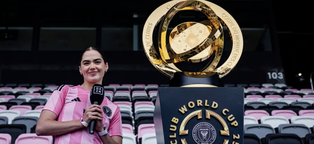 New Inside The @Boardroom newsletter:

1) Inside <a href="/dazngroup/">DAZN</a>'s $1 billion bet that the #FIFAClubWorldCup will bring long-term subscribers in the US and globally: boardroom.tv/dazn-fifa-club…

2) Paul Skenes makes history every time he pitches: boardroom.tv/paul-skenes-pi…

3) PGA poaches