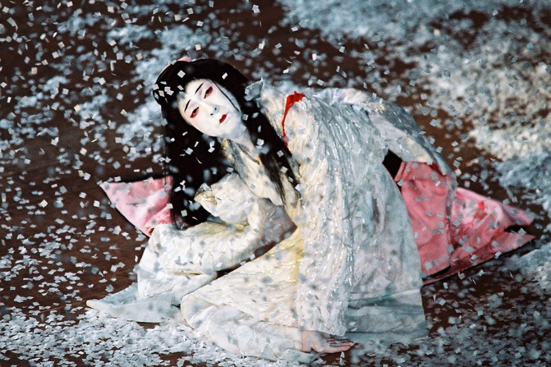 ぼのぼの tweet media