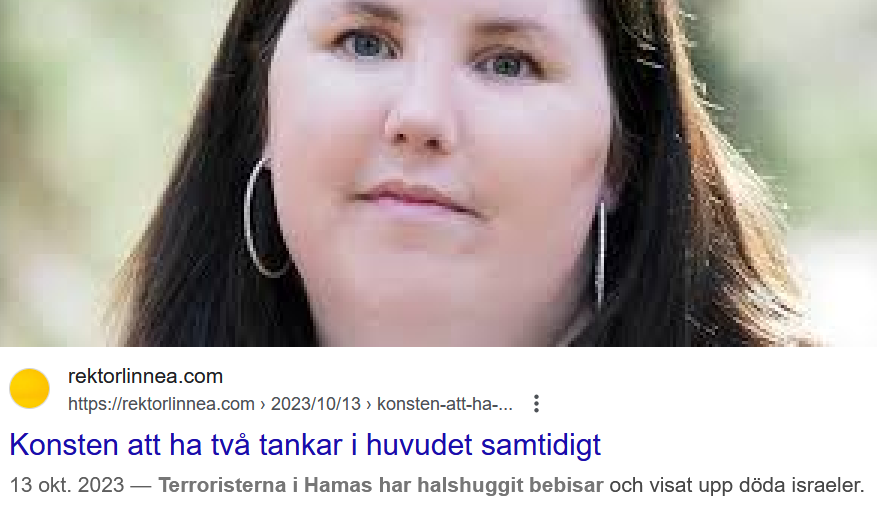 Carlström tweet media