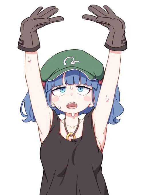 #東方Project