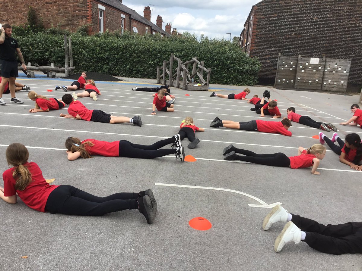Year 6 SHPS tweet media