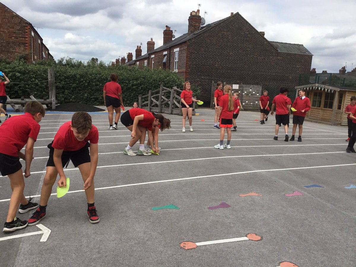 Year 6 SHPS tweet media