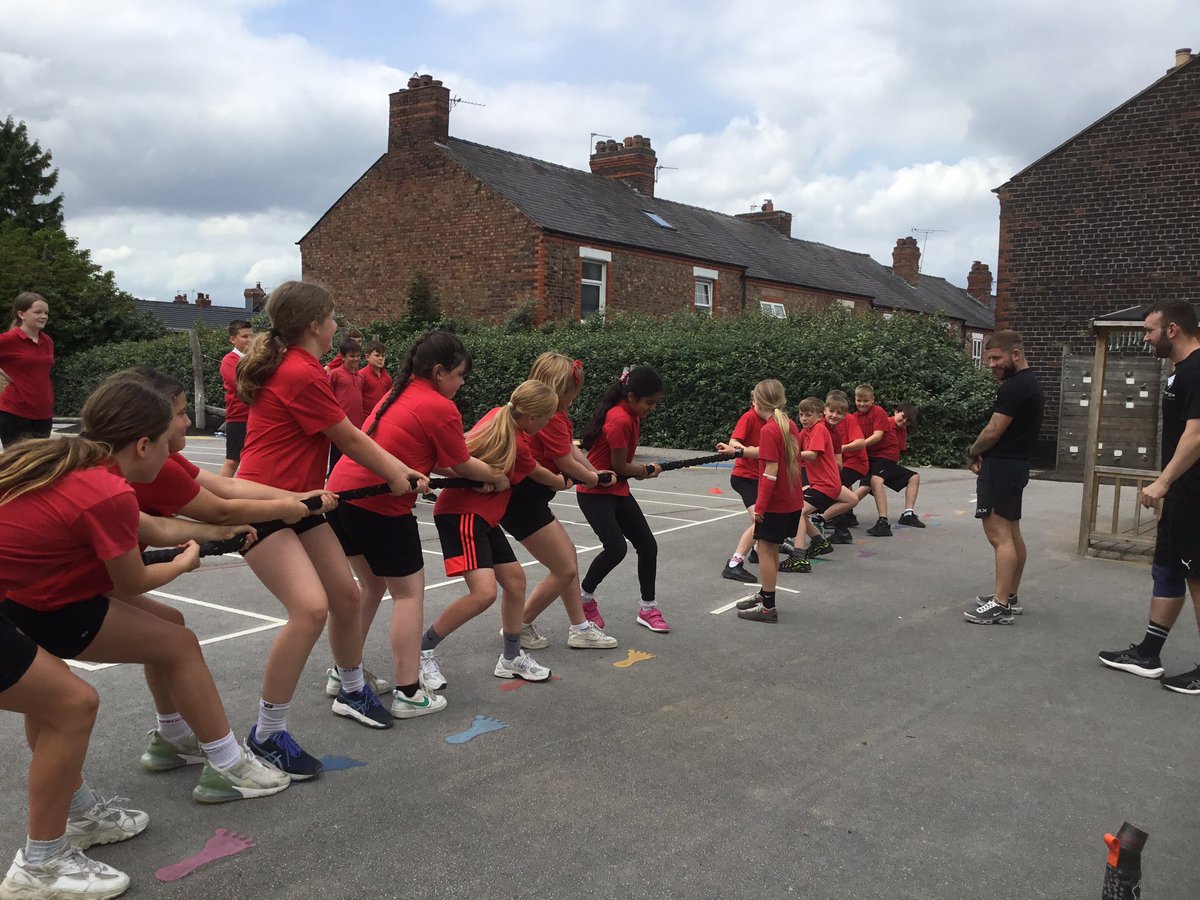 Year 6 SHPS tweet media