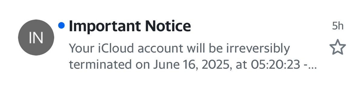 Writing4RRR's tweet image. ⁦@AppleSupport⁩ 
Is this legit?