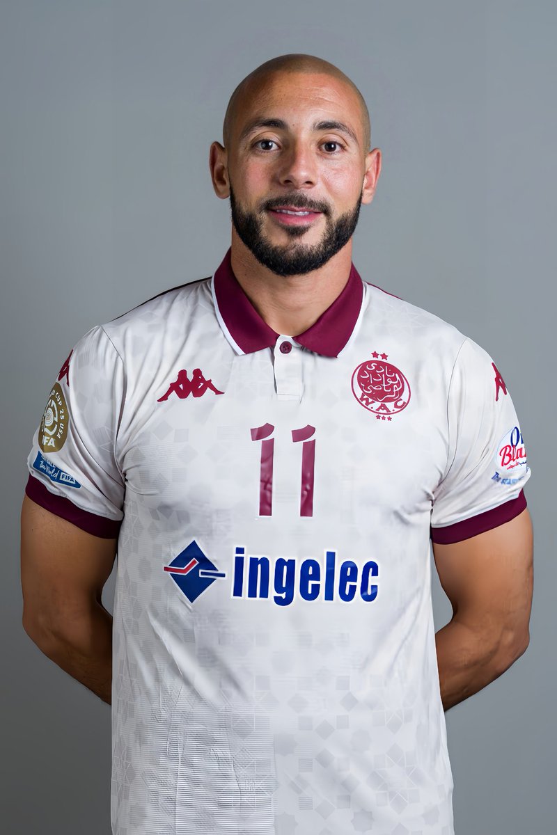 from the Clup World Cup photoshoot🙌 🇲🇦