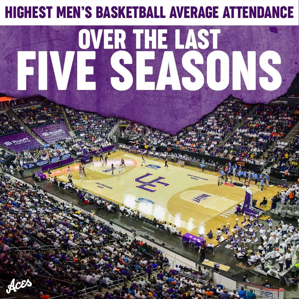 𝒜 𝐵𝒶𝓃𝓃𝑒𝓇 𝒴𝑒𝒶𝓇 𝒻𝑜𝓇 𝒜𝒸𝑒 𝒞𝑜𝓊𝓃𝓉𝓇𝓎 🟣

Thank you to our fans for your support and we can't wait to reach new heights in 2025-26!

🟣 #ForTheAces
