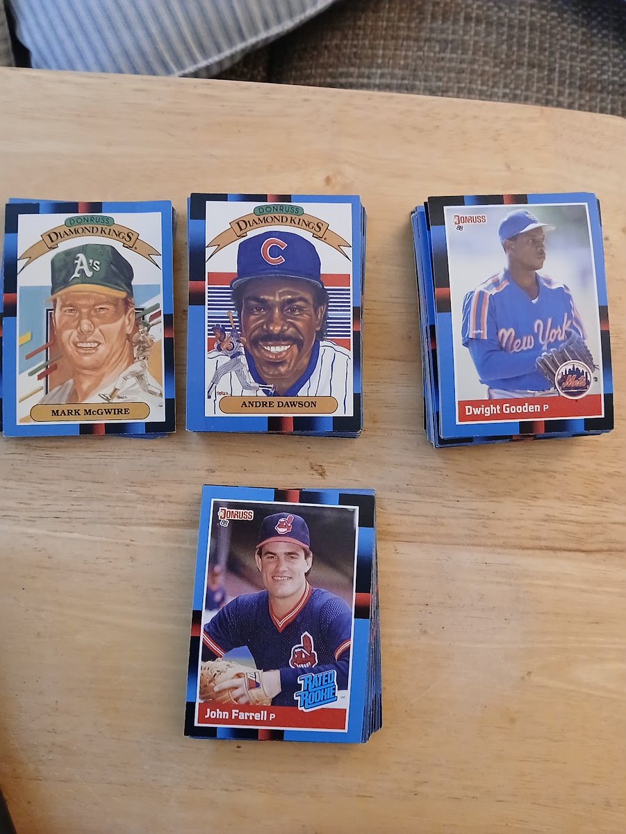 David Bailey tweet media