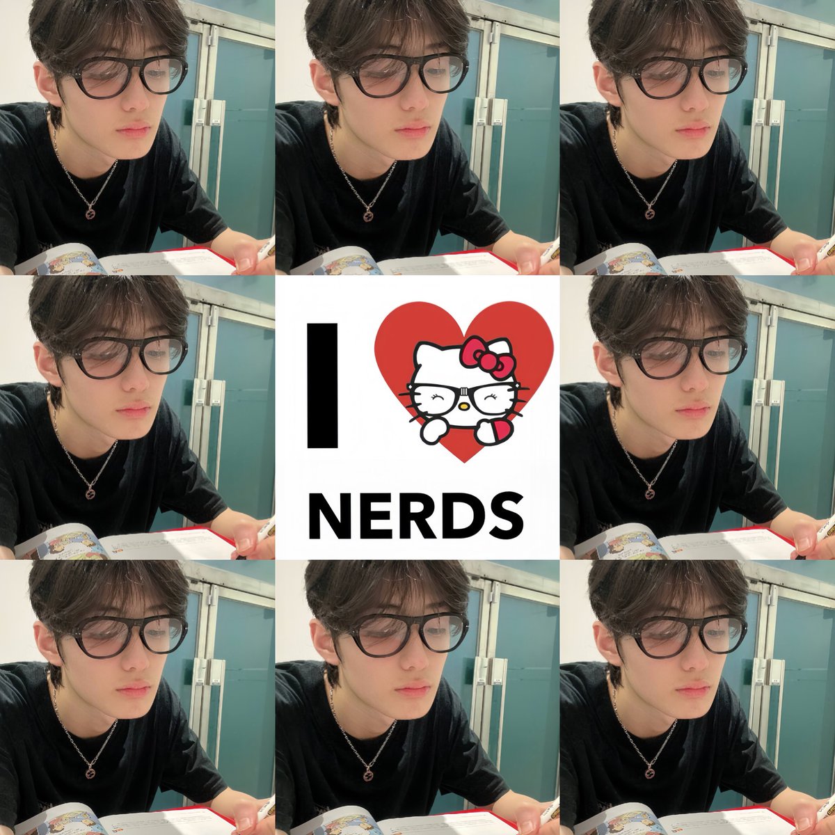 for jungwoo (@hjwchive) on Twitter photo 