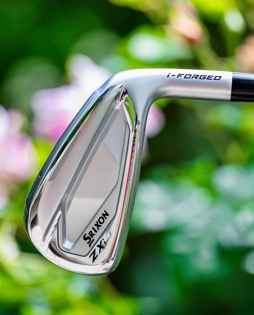 GolfOnline's tweet image. ZXi Irons = explosive speed + control

Add a major win to the CV

Available NOW

#ZXiIrons #SrixonGolf #TourTested