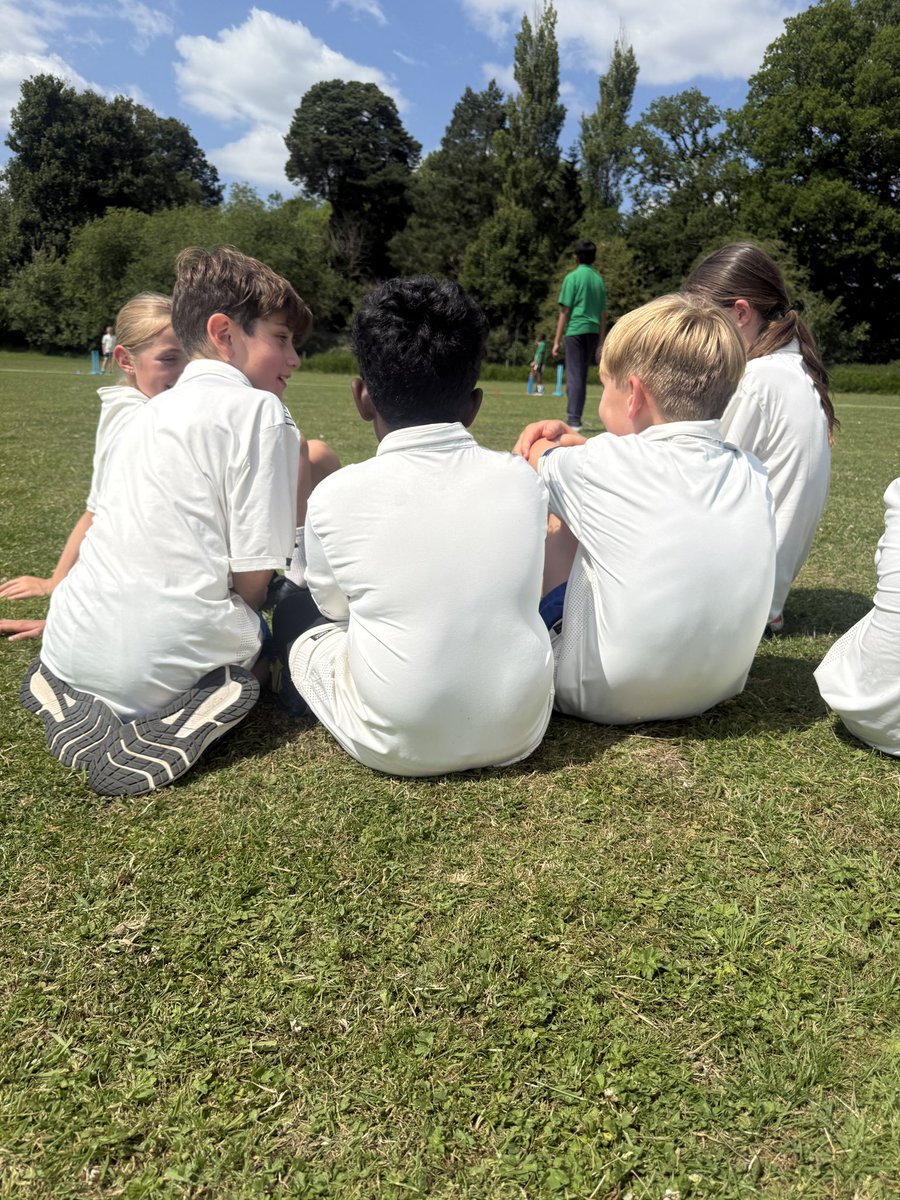 Shawley Community Primary Academy (@shawleyprimary) on Twitter photo What a day for cricket at <a href="/mersthammagics/">Merstham Cricket Club 🏏💫</a> 🏏
Our team was on fire, unbeaten in the group stage.
We played our hearts out in the finals, ultimately finishing as runners-up to a formidable <a href="/BansteadJunior/">BCJS</a> side.
A fantastic effort from everyone!
<a href="/SurreyCricketFd/">Surrey Cricket Foundation</a> <a href="/LEOsports7/">LEO Sports</a> What a day for cricket at <a href="/mersthammagics/">Merstham Cricket Club 🏏💫</a> 🏏
Our team was on fire, unbeaten in the group stage.
We played our hearts out in the finals, ultimately finishing as runners-up to a formidable <a href="/BansteadJunior/">BCJS</a> side.
A fantastic effort from everyone!
<a href="/SurreyCricketFd/">Surrey Cricket Foundation</a> <a href="/LEOsports7/">LEO Sports</a>