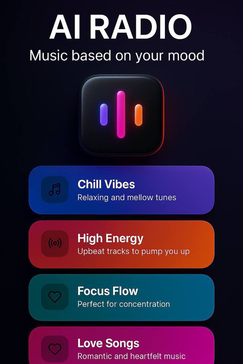 We appreciate the conviction 
$LAI isn’t just catching a wave - we’re building the engine behind it.

✅ 3,000+ AI tracks post-rebrand
✅ Vocals + emotion = live testing
✅ UX, creator tools, and sharing built in

$150M projects can’t do what $LAI does at $1M.

We're here to